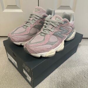 New Balance 9060 December Sky